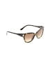Jimmy Choo Brown Sunglasses One size - photo 1