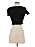 Zara Black Tank Top Size S - photo 2