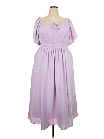 Torrid Casual Dress (view 1)