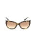 Jimmy Choo Brown Sunglasses One size - photo 2
