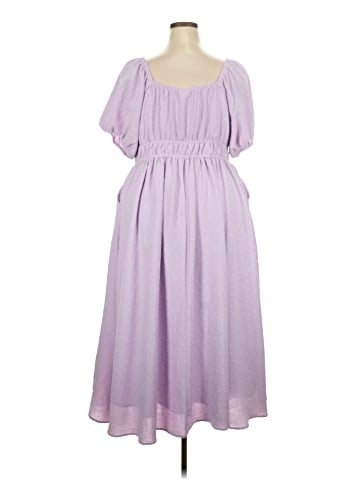 Torrid Casual Dress (view 2)