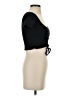 Zara Black Tank Top Size S - photo 4