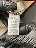 Fashion Burgundy Active Pants Size XXL - photo 8