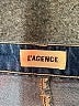 L'Agence Hearts Blue Jeans Size 29 waist - photo 7