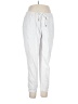 Athleta White Casual Pants Size 16 - photo 1