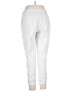 Athleta White Casual Pants Size 16 - photo 2