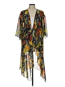 Lularoe Kimono (view 1)