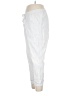 Athleta White Casual Pants Size 16 - photo 5