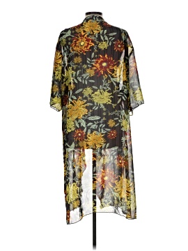 Lularoe Kimono (view 2)
