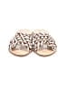 Loeffler Randall Tan Sandals Size 8 - photo 2