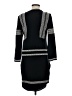 Veronica Beard 100% Silk Black Casual Dress Size 2 - photo 2