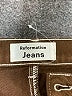 Reformation Jeans Brown Jeans Size 30 waist - photo 7