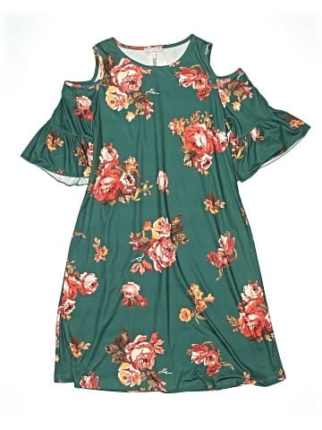 Assorted Brands Dress (view 1)