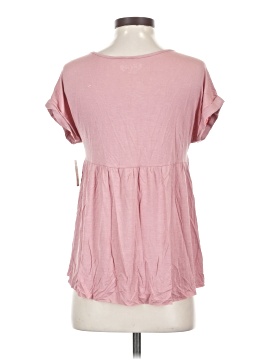Mudd Short Sleeve Top (view 2)