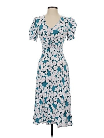 Diane von Furstenberg Cocktail Dress (view 1)