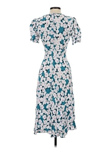 Diane von Furstenberg Cocktail Dress (view 2)