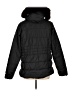Columbia 100% Polyester Solid Black Snow Jacket Size L - photo 2