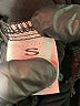 Unbranded Black Jeggings Size 4 - photo 7