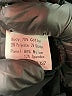 Unbranded Black Jeggings Size 4 - photo 8