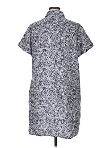Garnet Hill Casual Dress (view 2)