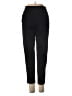 Hype Solid Black Active Pants Size S - photo 2