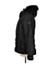 Columbia 100% Polyester Solid Black Snow Jacket Size L - photo 5