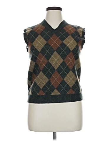 Brooks Brothers Sweater Vest (view 1)