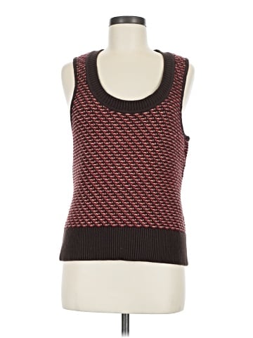 Talbots Vest (view 1)