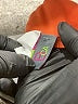 Assorted Brands Solid Orange Swimsuit Bottoms Size L - photo 3