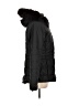 Columbia 100% Polyester Solid Black Snow Jacket Size L - photo 4