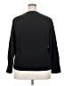 Talbots Black Cardigan Size 2X - photo 2