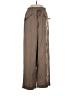 Madewell Brown Casual Pants Size XXS - photo 1