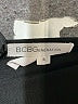 BCBGeneration Black Cocktail Dress Size S - photo 7