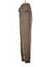 Madewell Brown Casual Pants Size XXS - photo 5