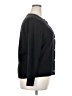 Talbots Black Cardigan Size 2X - photo 4