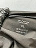 Unbranded Black Sleeveless Blouse Size XL - photo 7