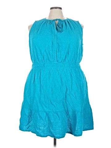 Belle By Kim Gravel Casual Dress (view 1)