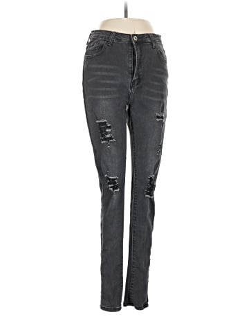 Shein Jeans (view 1)