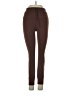 Vuori Brown Jeggings Size XS - photo 1