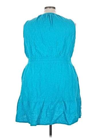 Belle By Kim Gravel Casual Dress (view 2)