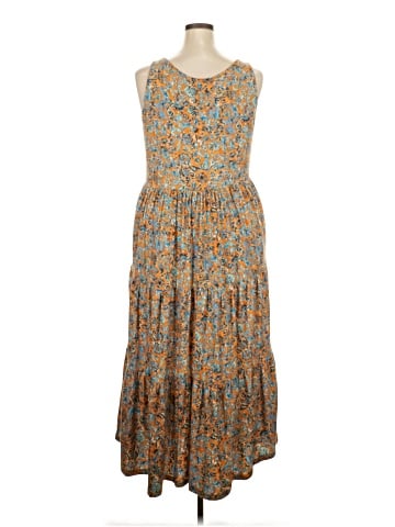 Peruvian Connection Casual Dress (view 2)