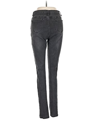 Shein Jeans (view 2)