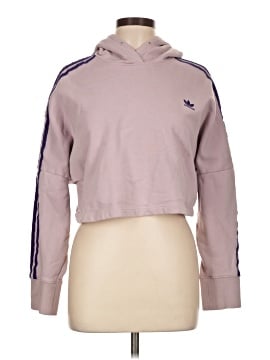 Adidas Pullover Hoodie (view 1)