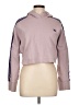 Adidas Purple Pullover Hoodie Size L - photo 1