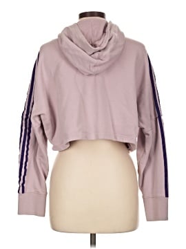 Adidas Pullover Hoodie (view 2)