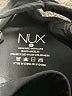 Nux Black Tank Top Size M - photo 7