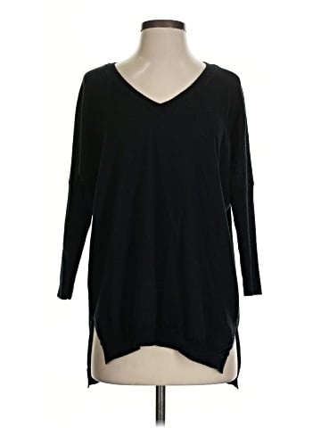 Moth Wool Pullover Sweater (view 1)