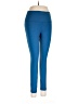 Lululemon Athletica Blue Active Pants Size 8 - photo 1