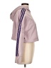 Adidas Purple Pullover Hoodie Size L - photo 4
