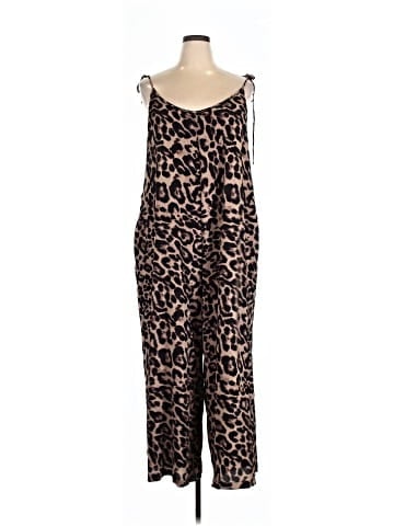 Assorted Brands Jumpsuit (view 1)
